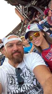 Philadelphia Phillies - MLB vs Houston Astros