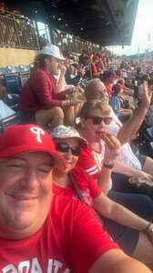 Philadelphia Phillies - MLB vs Houston Astros