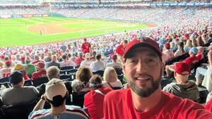 Philadelphia Phillies - MLB vs Houston Astros