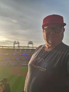 Philadelphia Phillies - MLB vs Houston Astros