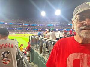 Philadelphia Phillies - MLB vs Houston Astros