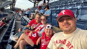 Philadelphia Phillies - MLB vs Houston Astros
