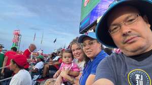 Philadelphia Phillies - MLB vs Houston Astros