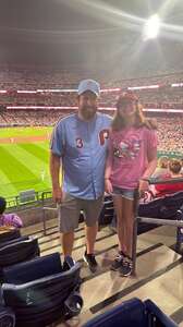 Philadelphia Phillies - MLB vs Houston Astros