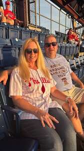 Philadelphia Phillies - MLB vs Houston Astros