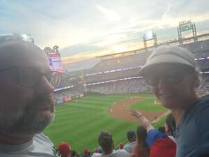 Philadelphia Phillies - MLB vs Houston Astros