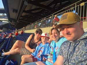 Philadelphia Phillies - MLB vs Houston Astros