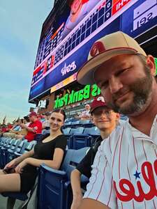Philadelphia Phillies - MLB vs Houston Astros