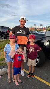 Philadelphia Phillies - MLB vs Houston Astros