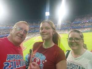 Philadelphia Phillies - MLB vs Houston Astros