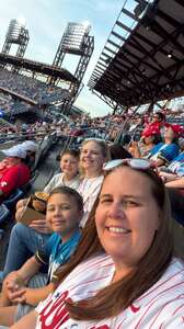 Philadelphia Phillies - MLB vs Houston Astros