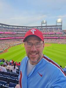 Philadelphia Phillies - MLB vs Houston Astros
