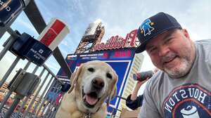 Philadelphia Phillies - MLB vs Houston Astros