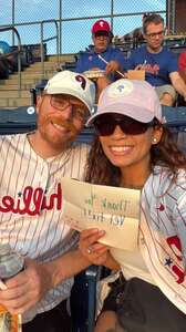 Philadelphia Phillies - MLB vs Houston Astros