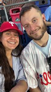 Philadelphia Phillies - MLB vs Houston Astros