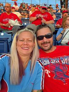 Philadelphia Phillies - MLB vs Houston Astros