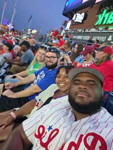 Philadelphia Phillies - MLB vs Houston Astros