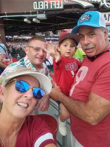 Philadelphia Phillies - MLB vs Houston Astros