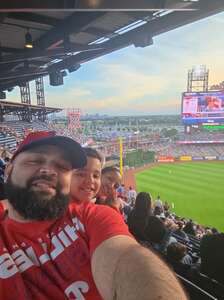 Philadelphia Phillies - MLB vs Houston Astros