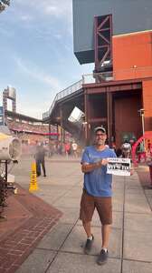 Philadelphia Phillies - MLB vs Houston Astros