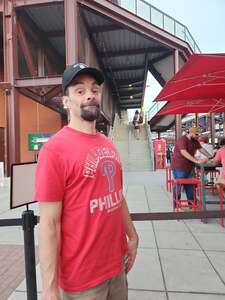 Philadelphia Phillies - MLB vs Houston Astros