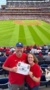 Philadelphia Phillies - MLB vs Houston Astros