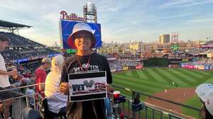 Philadelphia Phillies - MLB vs Houston Astros