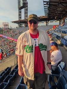 Philadelphia Phillies - MLB vs Houston Astros