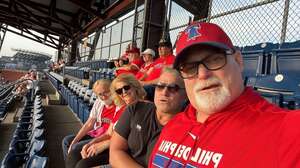 Philadelphia Phillies - MLB vs Houston Astros
