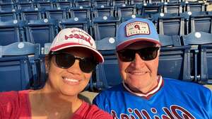 Philadelphia Phillies - MLB vs Houston Astros