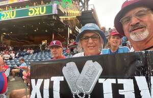 Philadelphia Phillies - MLB vs Houston Astros