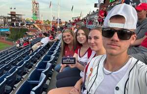 Philadelphia Phillies - MLB vs Houston Astros