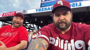 Philadelphia Phillies - MLB vs Houston Astros