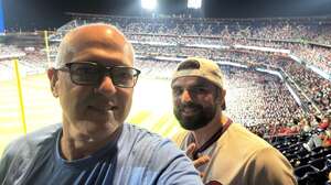 Philadelphia Phillies - MLB vs Houston Astros