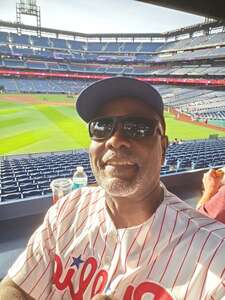 Philadelphia Phillies - MLB vs Houston Astros