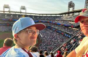 Philadelphia Phillies - MLB vs Houston Astros