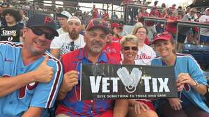 Philadelphia Phillies - MLB vs Houston Astros