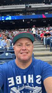 Philadelphia Phillies - MLB vs Houston Astros