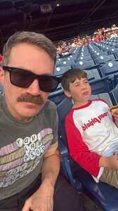 Philadelphia Phillies - MLB vs Houston Astros