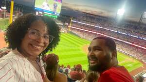 Philadelphia Phillies - MLB vs Houston Astros