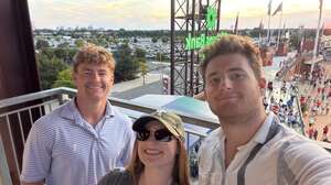 Philadelphia Phillies - MLB vs Houston Astros