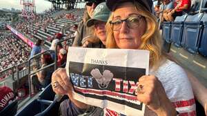 Philadelphia Phillies - MLB vs Houston Astros