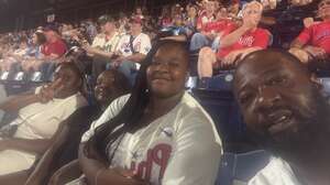 Philadelphia Phillies - MLB vs Houston Astros
