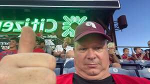 Philadelphia Phillies - MLB vs Houston Astros