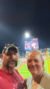 Philadelphia Phillies - MLB vs Houston Astros