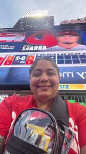 Philadelphia Phillies - MLB vs Houston Astros