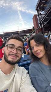 Philadelphia Phillies - MLB vs Houston Astros