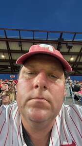 Philadelphia Phillies - MLB vs Houston Astros