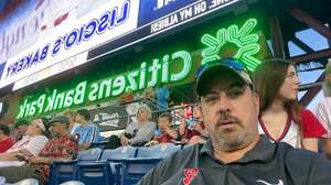 Philadelphia Phillies - MLB vs Houston Astros