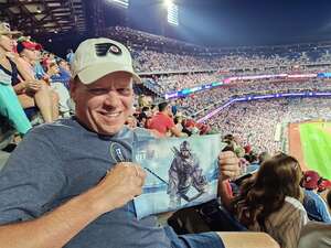 Philadelphia Phillies - MLB vs Houston Astros